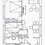 Apartment Haus Irmchen