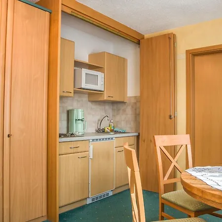 Haus Irmchen Apartment *