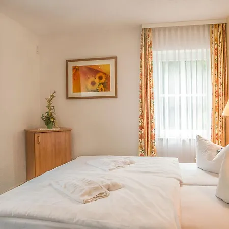 Haus Irmchen Stolberg i. Harz