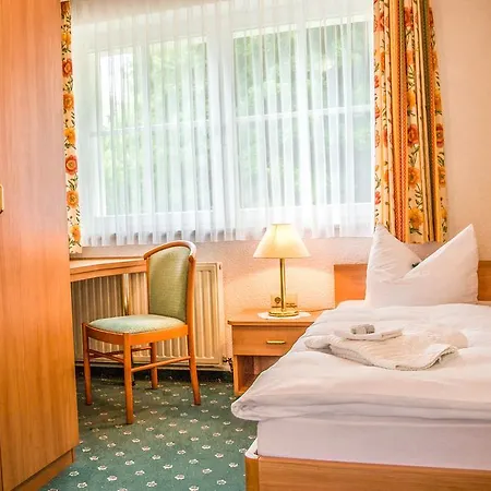 Haus Irmchen Apartment Stolberg (Harz)