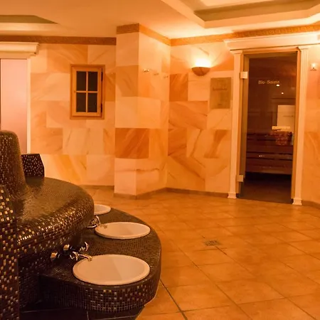 Haus Irmchen Apartamento Stolberg i. Harz