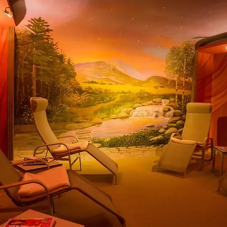 Haus Irmchen 아파트