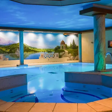 Haus Irmchen Apartamento