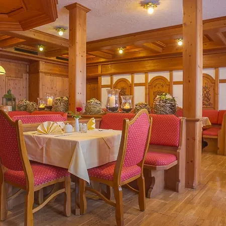 Haus Irmchen Apartamento