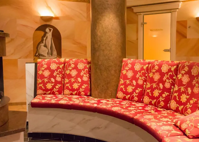 Haus Irmchen * Stolberg i. Harz