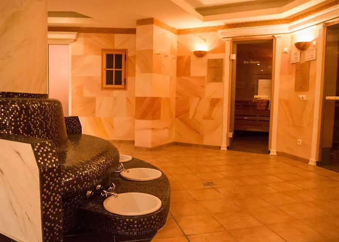 Haus Irmchen Apartman Stolberg i. Harz