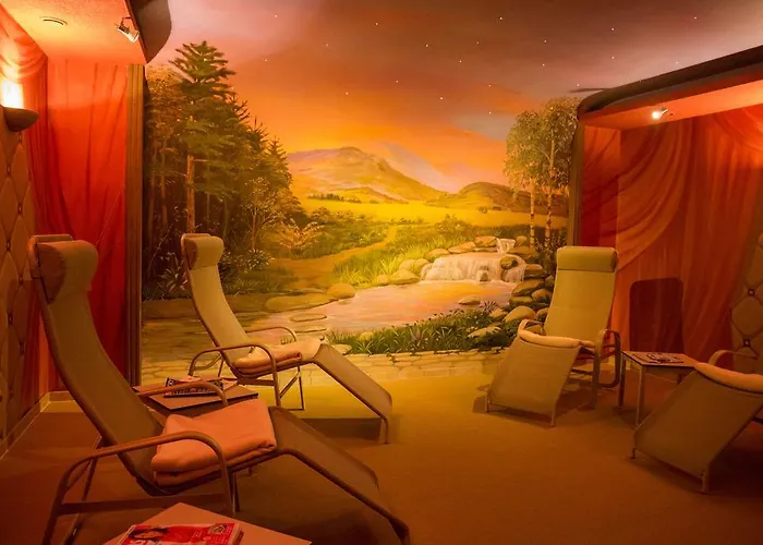 Haus Irmchen Apartment