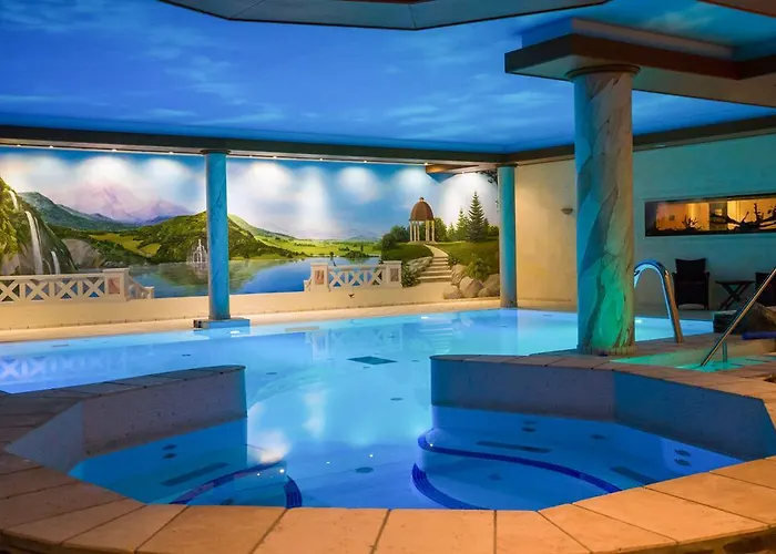 Haus Irmchen Apartment