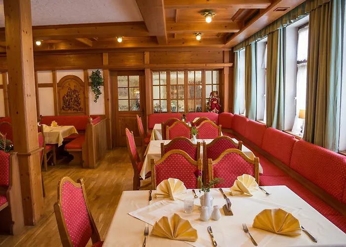 Haus Irmchen Apartment Stolberg i. Harz