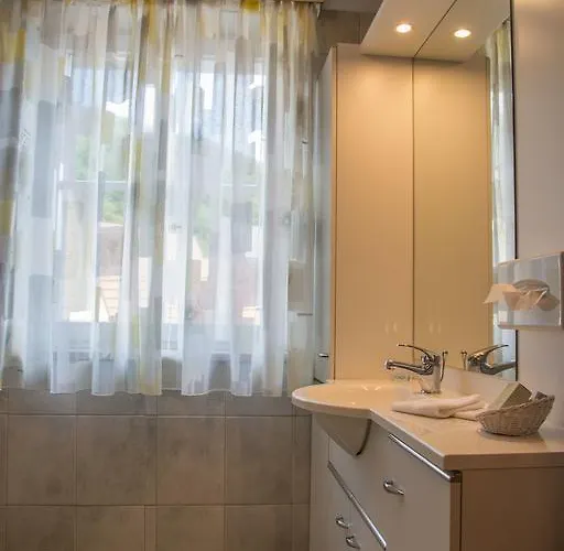 Apartman Haus Irmchen