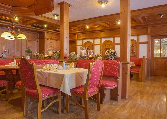 Haus Irmchen Apartment